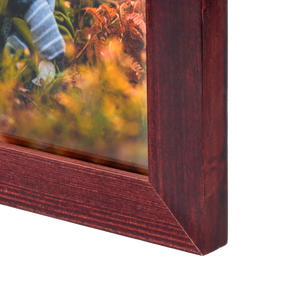 Ramka drewniana IGA na zdjęcie 10x15 cm - PhotoDECOR