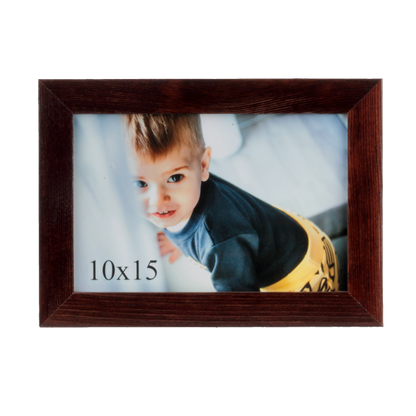 Ramka drewniana IGA na zdjęcie 10x15 cm - PhotoDECOR