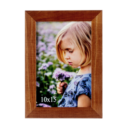 Ramka drewniana IGA na zdjęcie 10x15 cm - PhotoDECOR