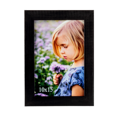 Ramka drewniana IGA na zdjęcie 10x15 cm - PhotoDECOR