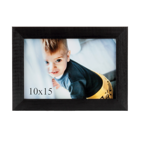 Ramka drewniana IGA na zdjęcie 10x15 cm - PhotoDECOR