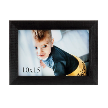 Ramka drewniana IGA na zdjęcie 10x15 cm - PhotoDECOR