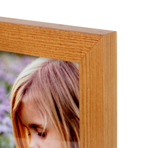 Ramka drewniana IGA na zdjęcie 10x15 cm - PhotoDECOR
