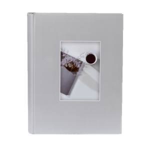 Pastelowy album na zdjęcia 10x15 cm KAWA | 200 zdjęć