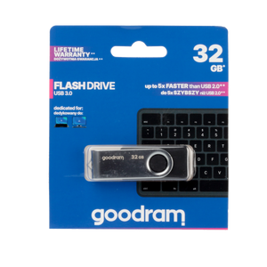 Pendrive 32GB GoodRam USB 3.0