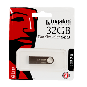 Pendrive Kingston SE9 32GB