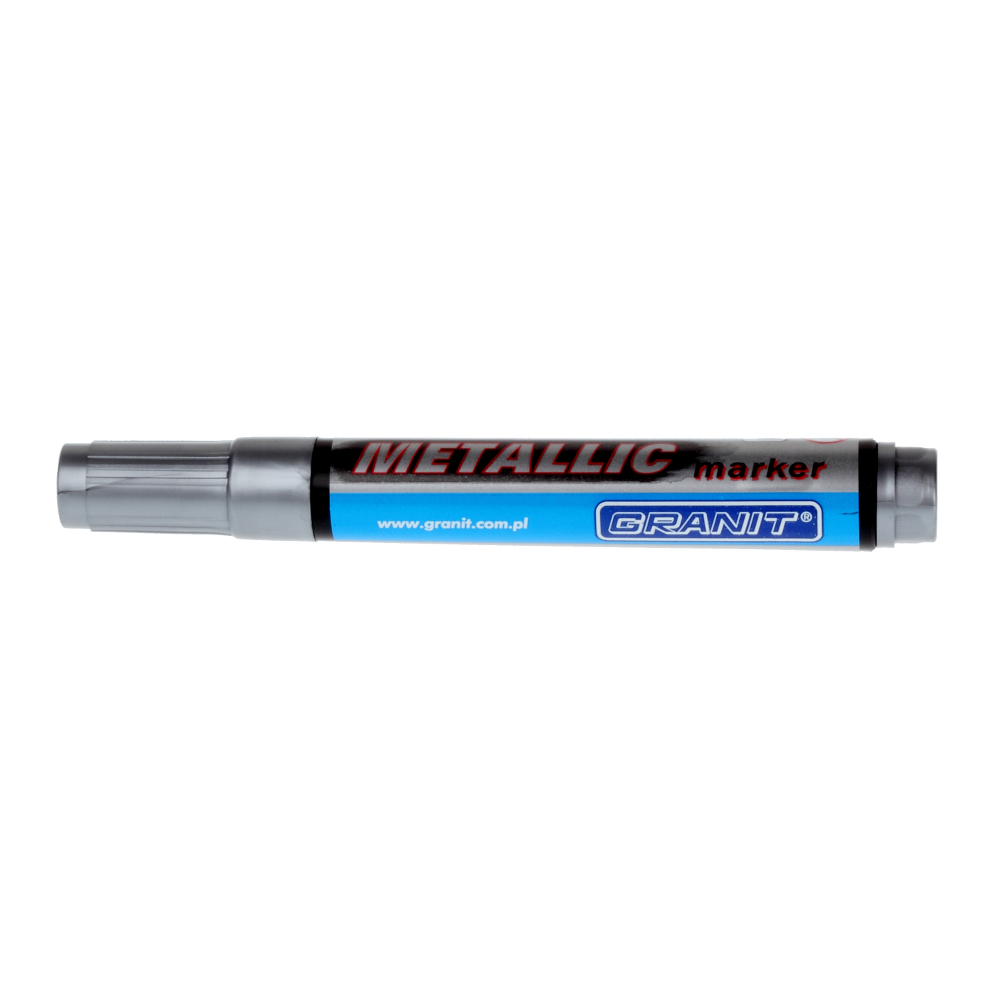 Marker METALLIC