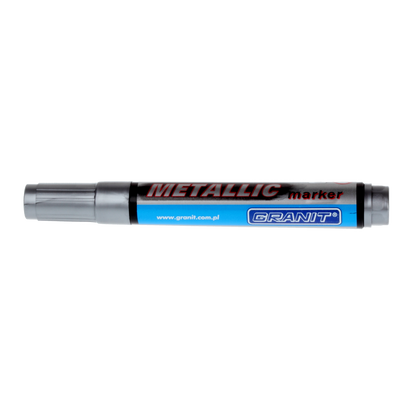 Marker METALLIC