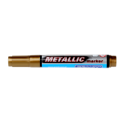 Marker METALLIC