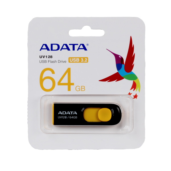 Pendrive 64GB ADATA