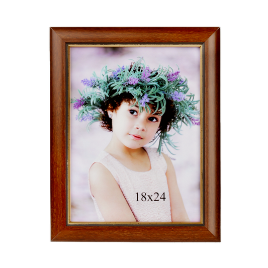 Ramka drewniana NINA 18x24 cm - PhotoDECOR