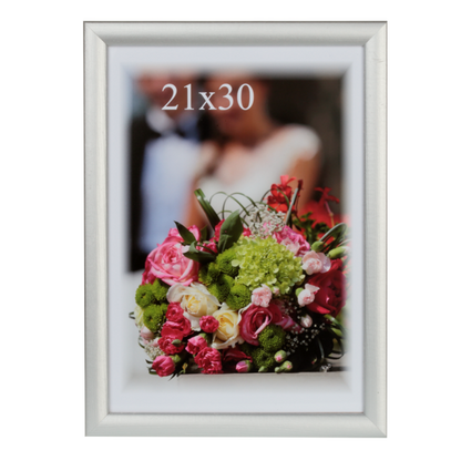 Ramka drewniana ULA 21x30 - PhotoDECOR