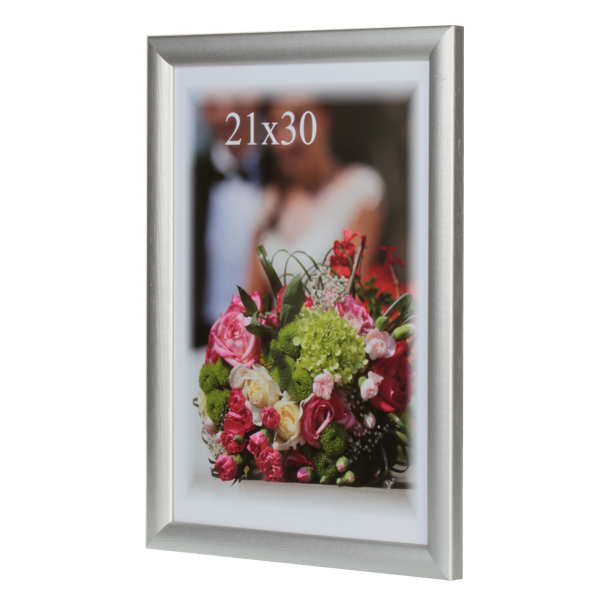 Ramka drewniana ULA 21x30 - PhotoDECOR