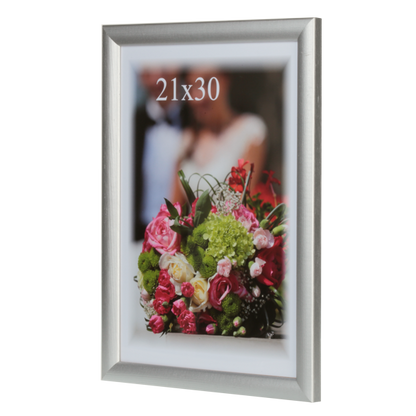 Ramka drewniana ULA 21x30 - PhotoDECOR