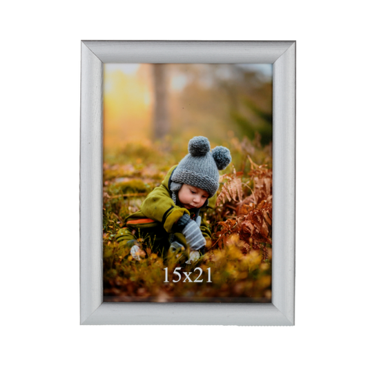 Ramka drewniana ULA 15x21 cm