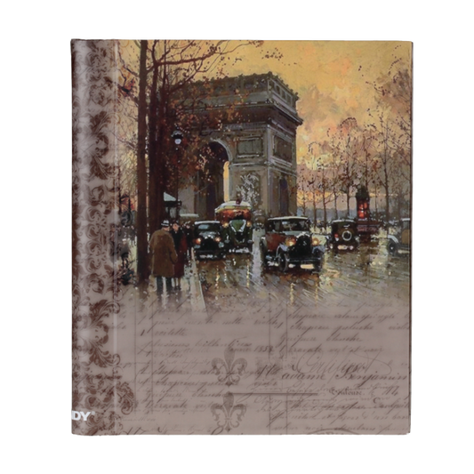 Album samoprzylepny RETRO | 40 stron