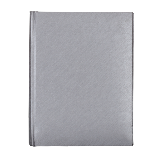 Album fotograficzny SILVER na 100 zdjęć 15x21 cm