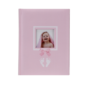 Dziecięcy album na zdjęcia 10x15 cm z okienkiem | 200 zdjęć