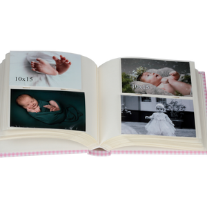 Album dziecięcy na zdjęcia 10x15 cm | 200 zdjęć