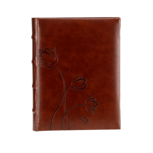 Album kieszeniowy 10x15 cm SASANKA | 200 zdjęć