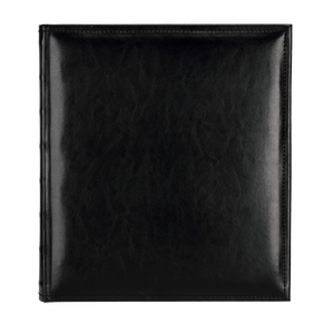 Czarny album na zdjęcia 10x15 cm | 500 zdjęć