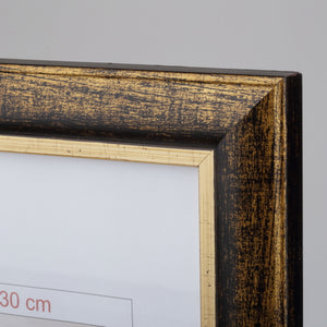 Ramka drewniana DAL 21x30 cm - PhotoDECOR - Oprawiamy Wspomnienia